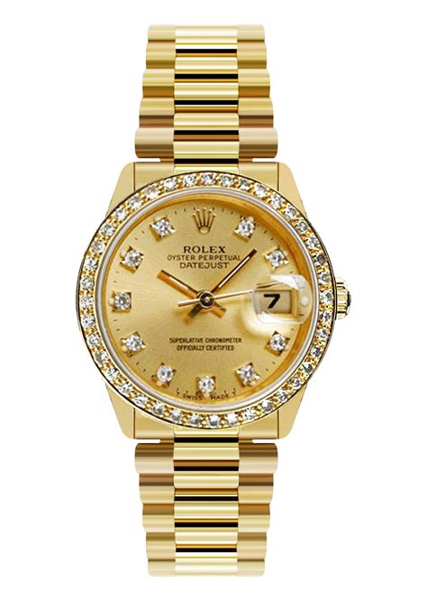 all gold rolex women|women gold Rolex watch price.